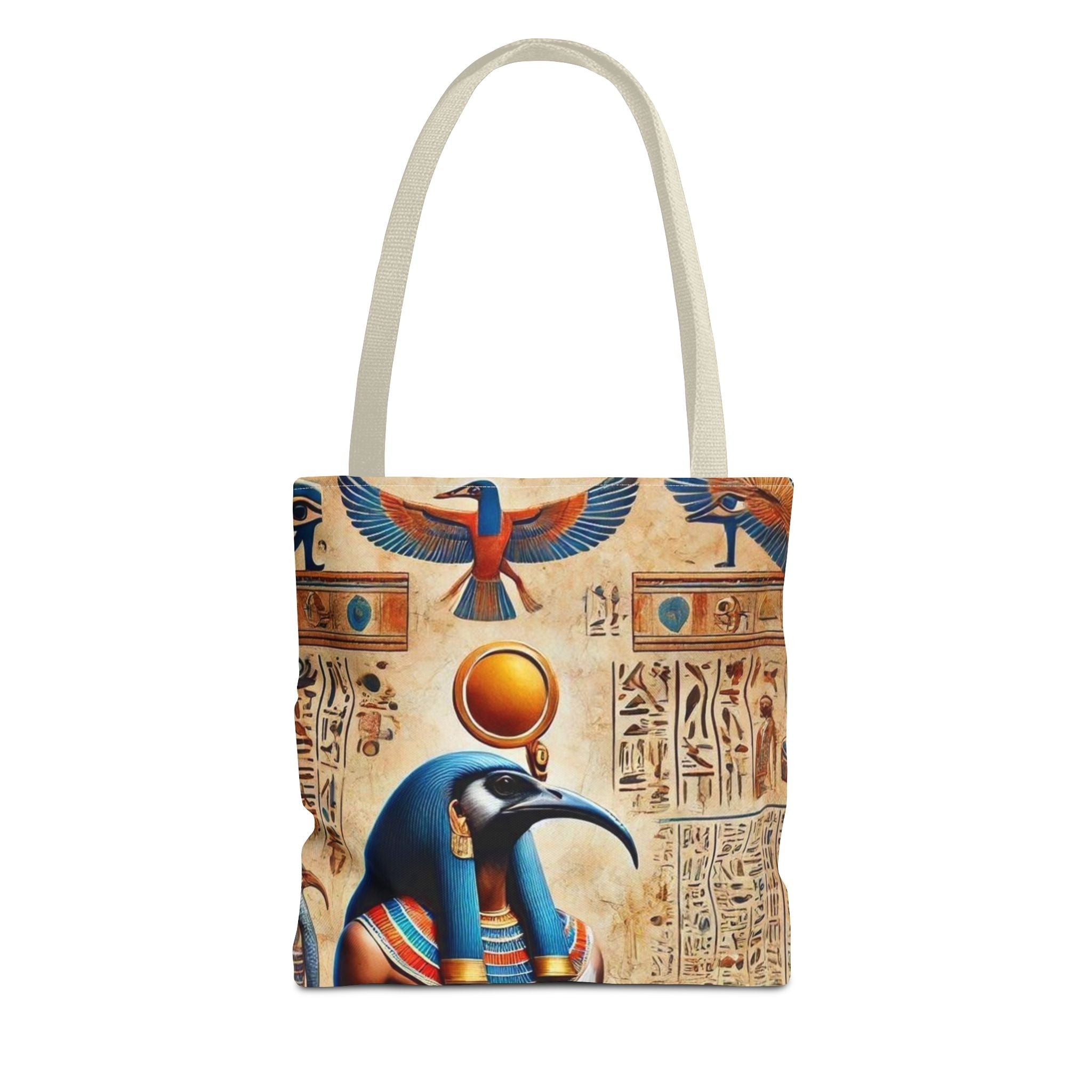Tote Bag (AOP) Printify