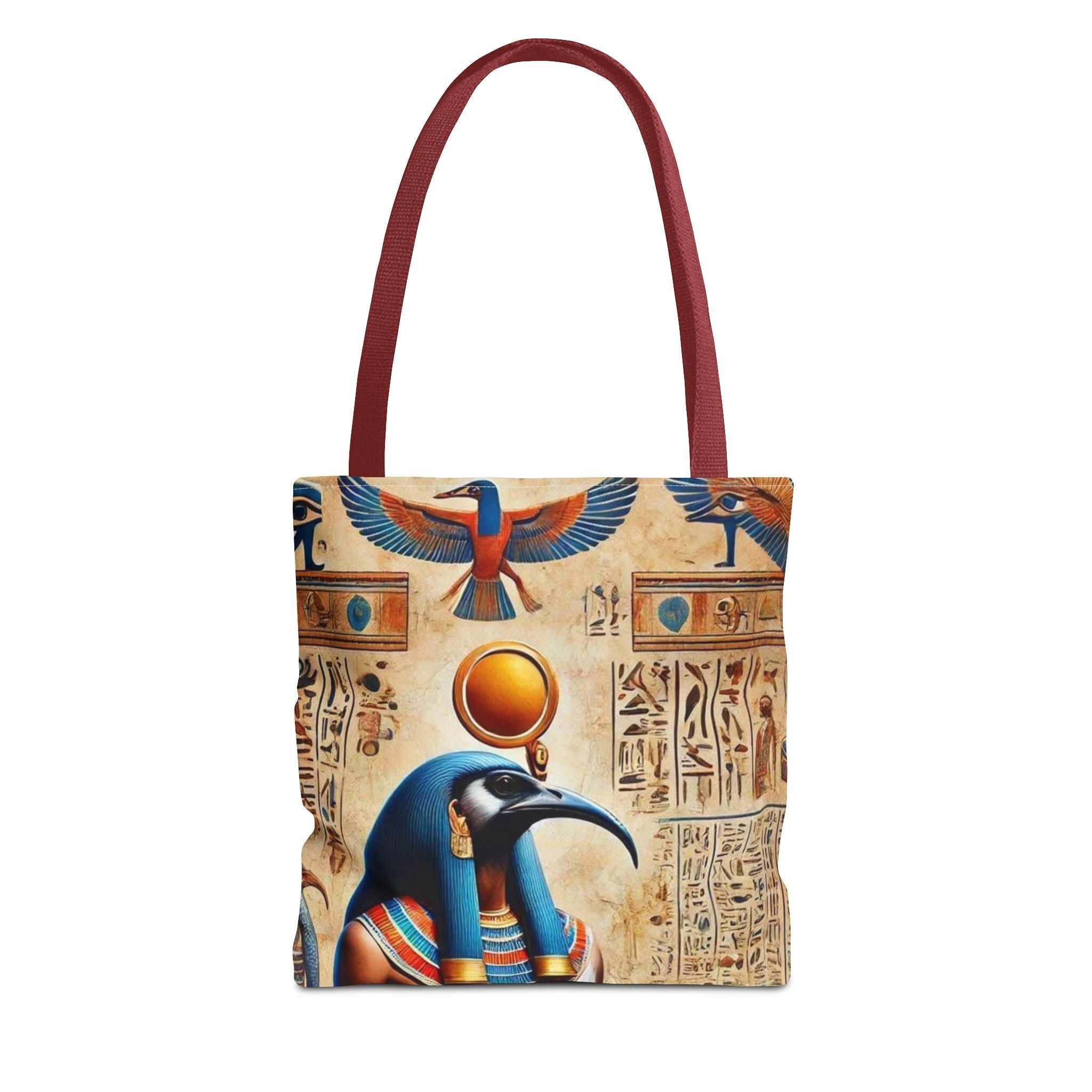 Tote Bag (AOP) Printify