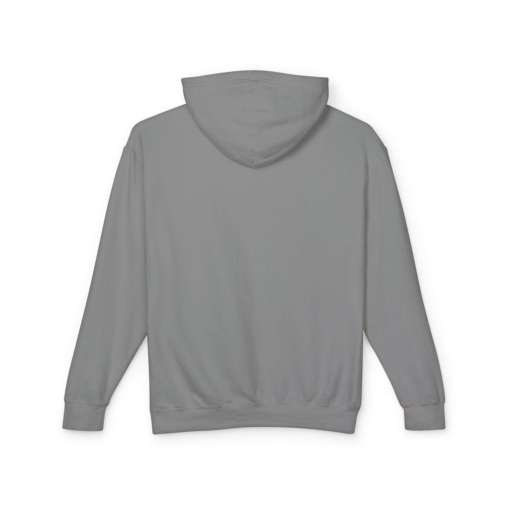 Unisex Lightweight Hooded Sweatshirt Printify