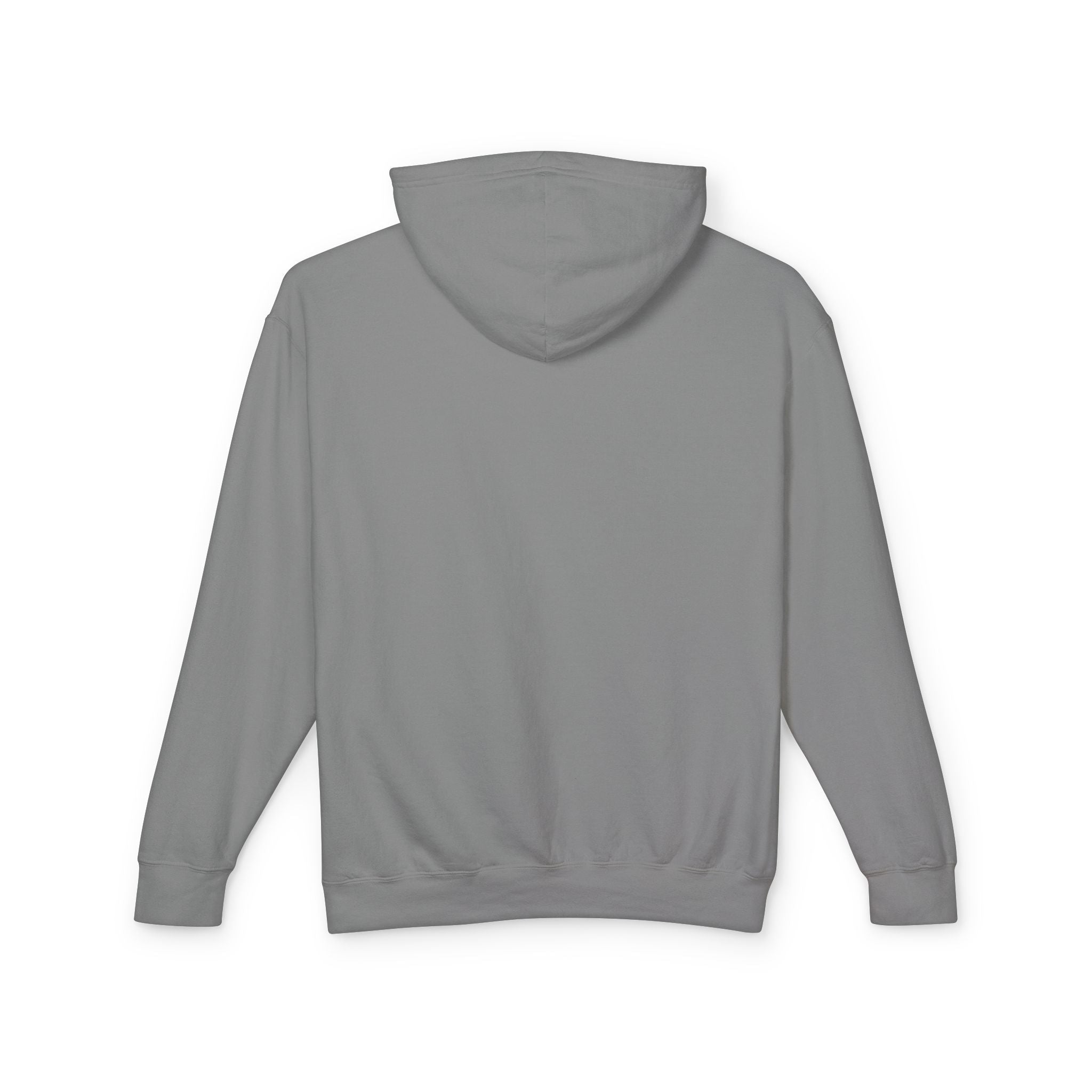 Unisex Lightweight Hooded Sweatshirt Printify