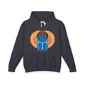 Unisex Lightweight Hooded Sweatshirt Printify