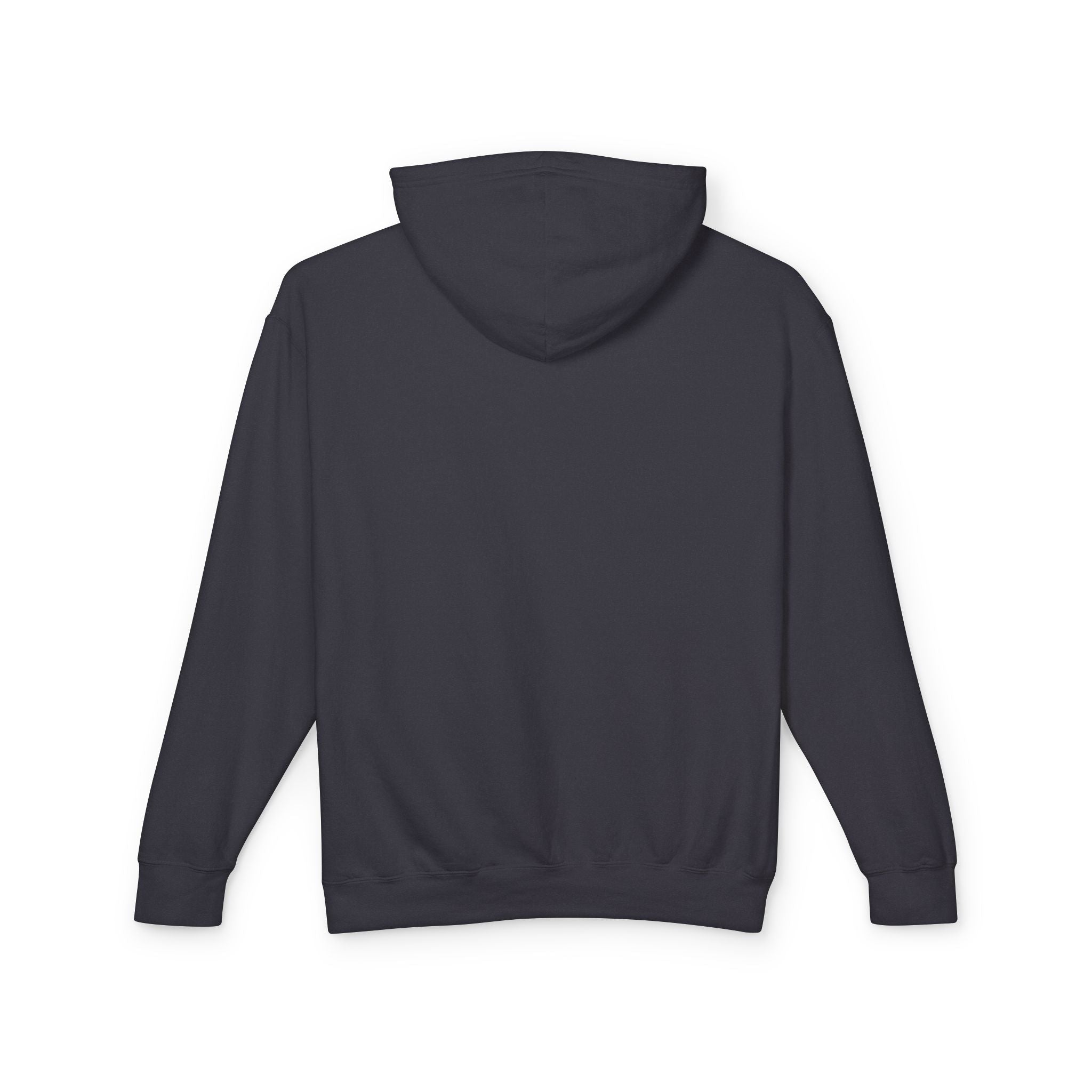 Unisex Lightweight Hooded Sweatshirt Printify