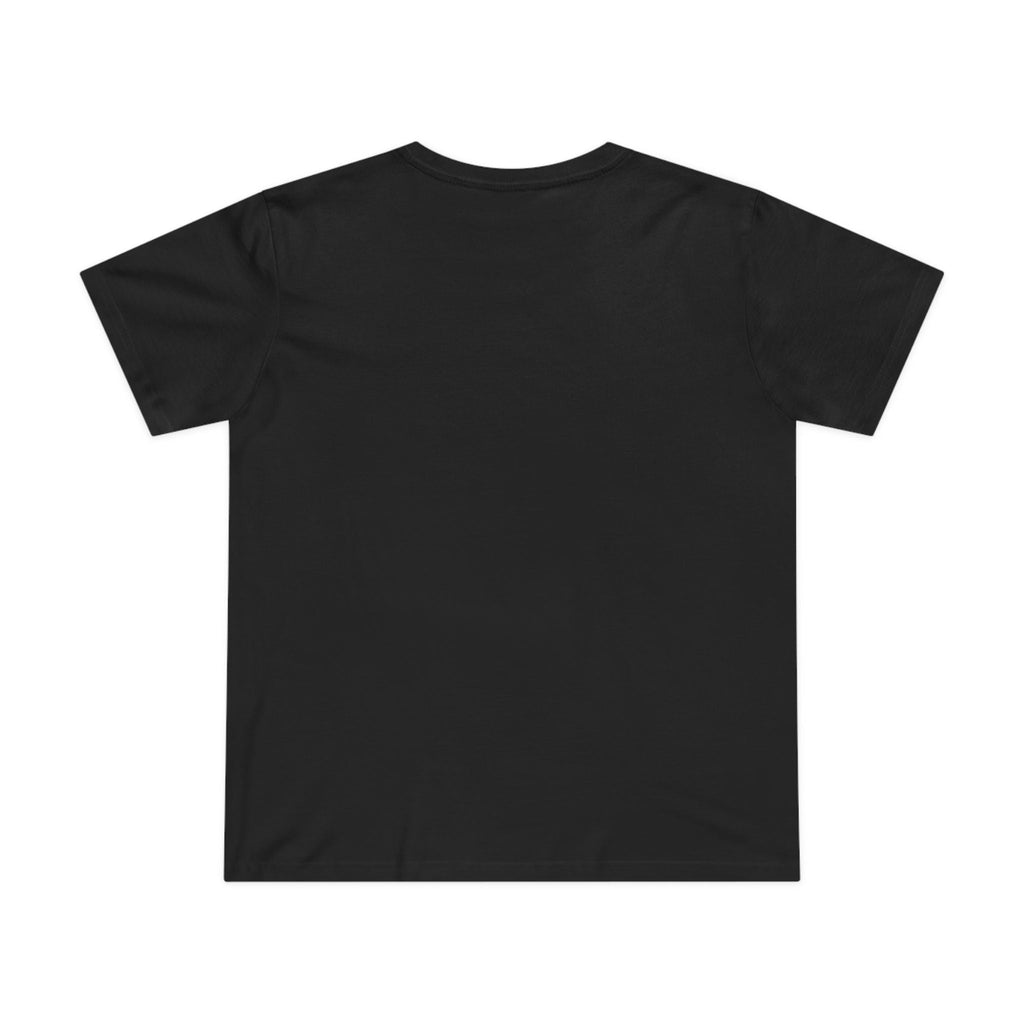 Self Love Is Luxury T-Shirt — Empowering Afrocentric Women’s Graphic Tee Printify