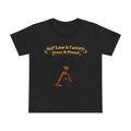 Self Love Is Luxury T-Shirt — Empowering Afrocentric Women’s Graphic Tee Printify