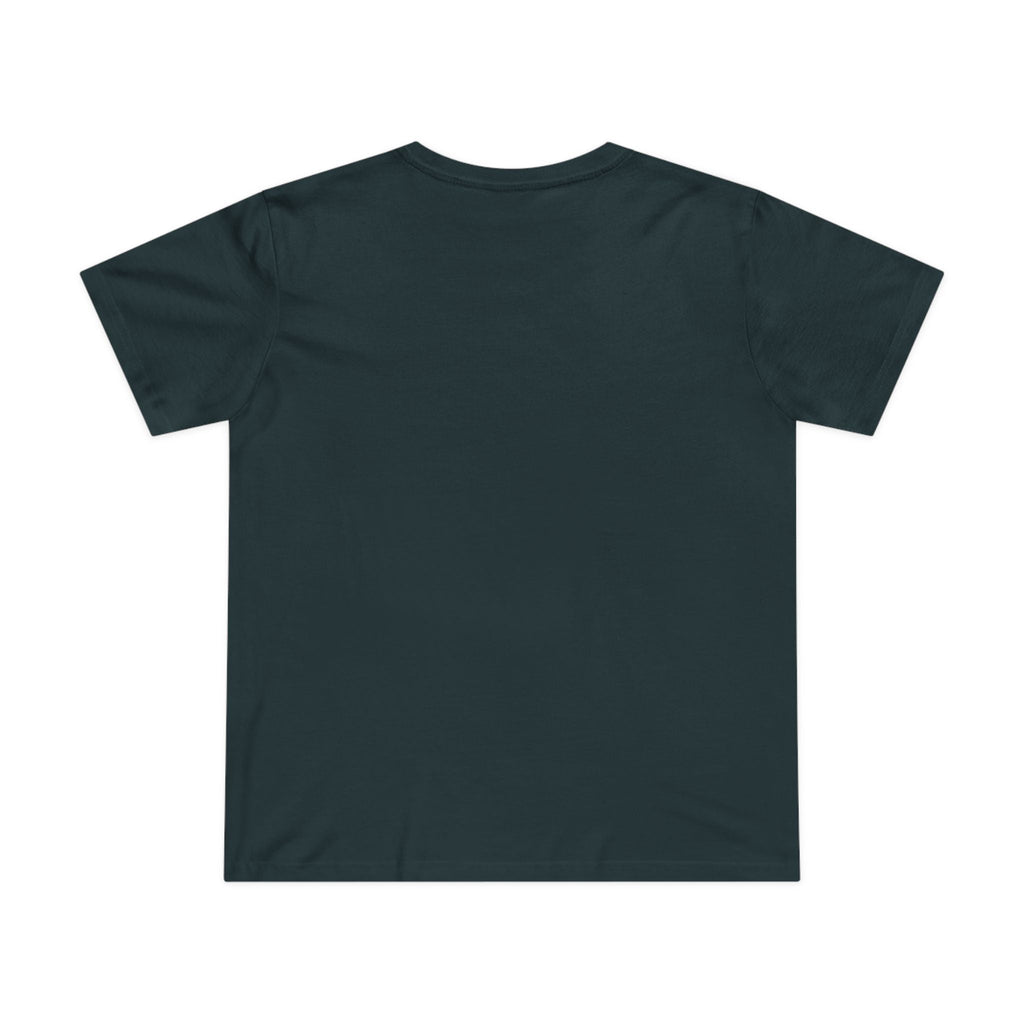 Self Love Is Luxury T-Shirt — Empowering Afrocentric Women’s Graphic Tee Printify