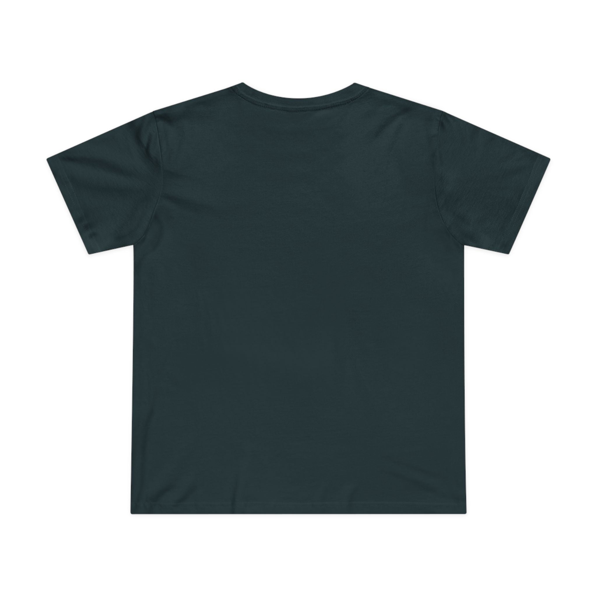 Self Love Is Luxury T-Shirt — Empowering Afrocentric Women’s Graphic Tee Printify