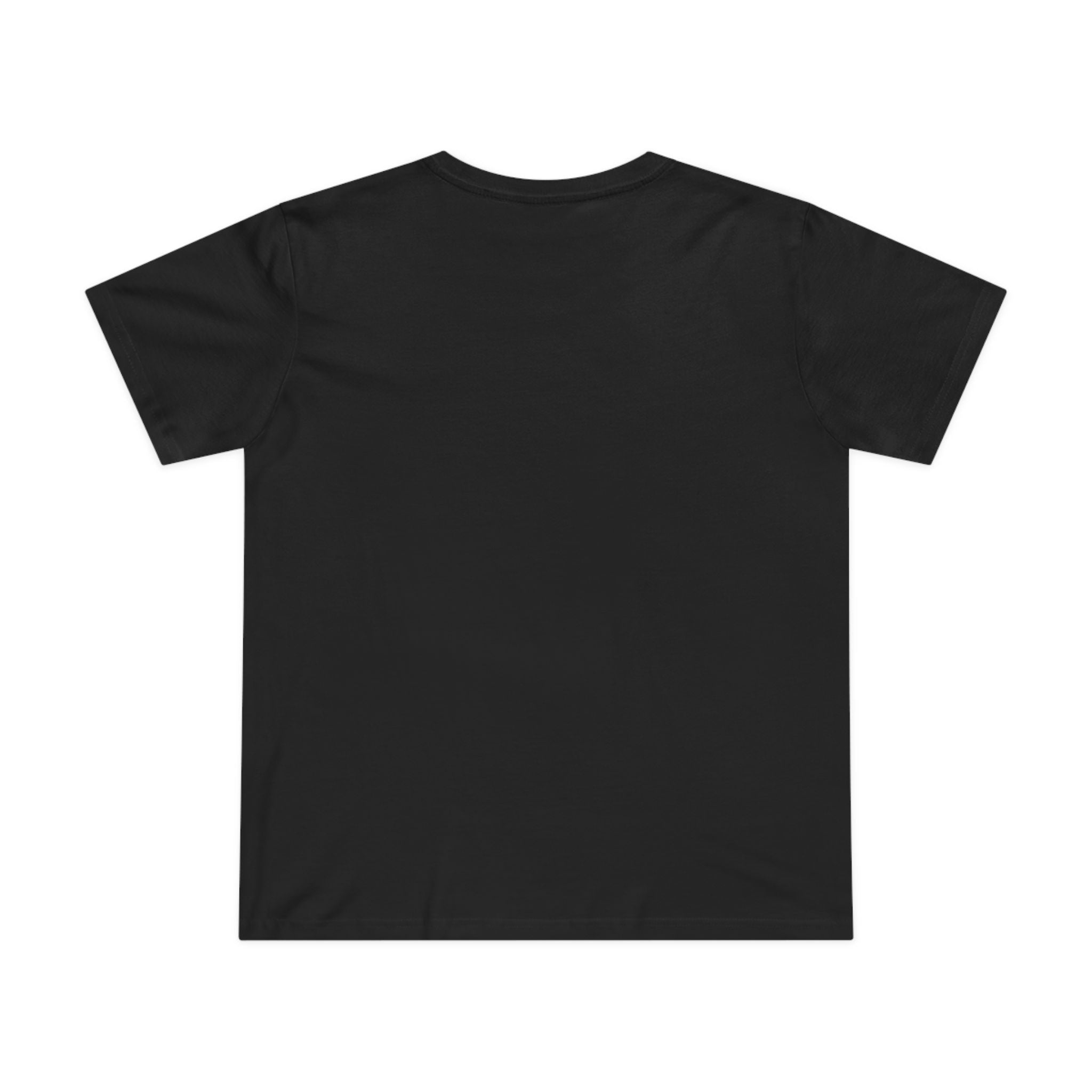 Self Love Is Luxury T-Shirt — Empowering Afrocentric Women’s Graphic Tee Printify