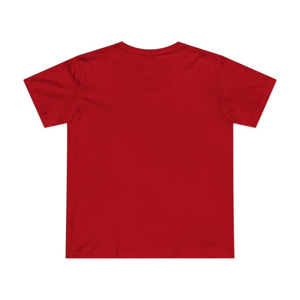 Self Love Is Luxury T-Shirt — Empowering Afrocentric Women’s Graphic Tee Printify