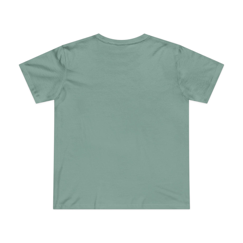 Self Love Is Luxury T-Shirt — Empowering Afrocentric Women’s Graphic Tee Printify