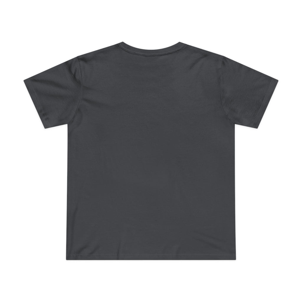 Self Love Is Luxury T-Shirt — Empowering Afrocentric Women’s Graphic Tee Printify