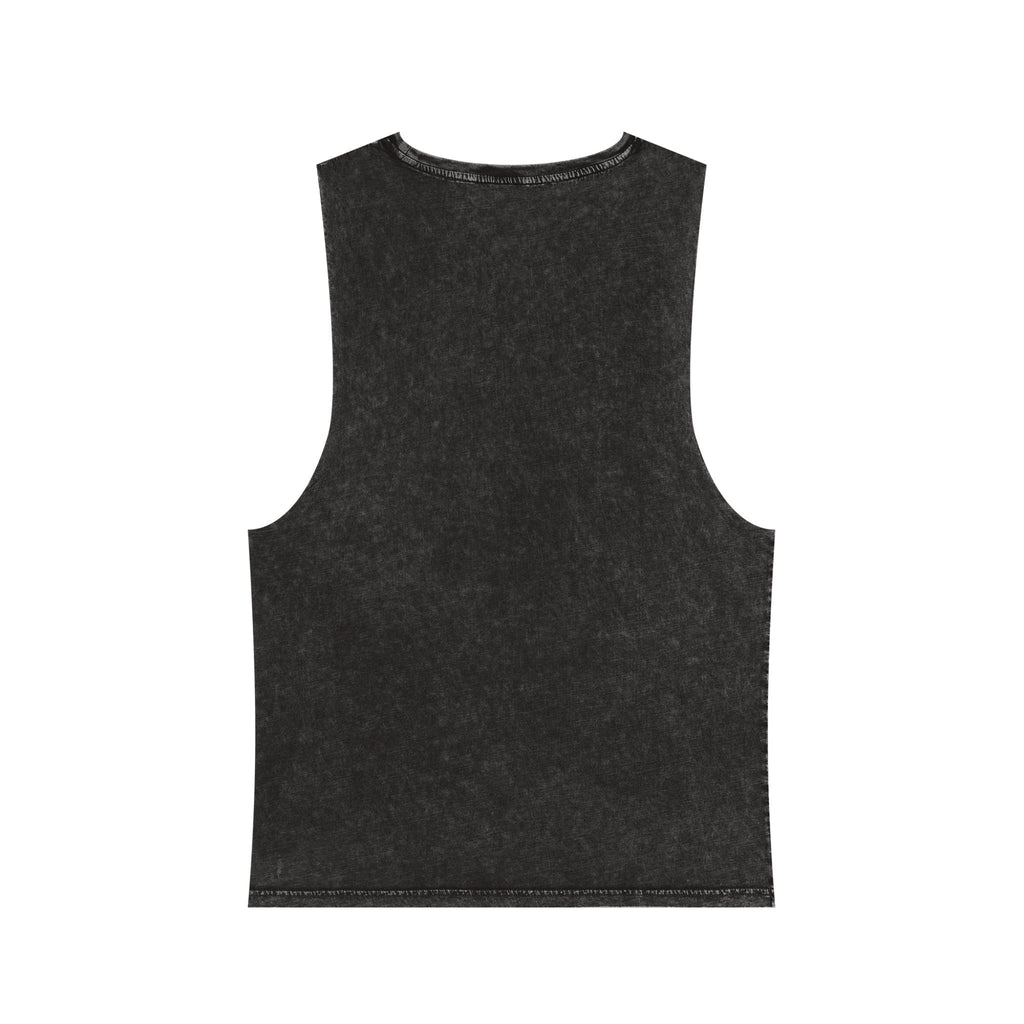 Shaka Tongue Street Tank 🤙🔥