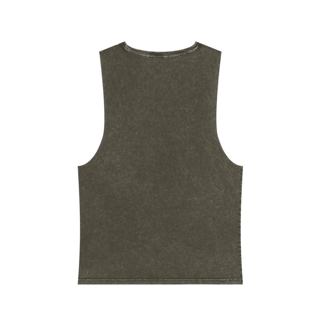 Shaka Tongue Street Tank 🤙🔥