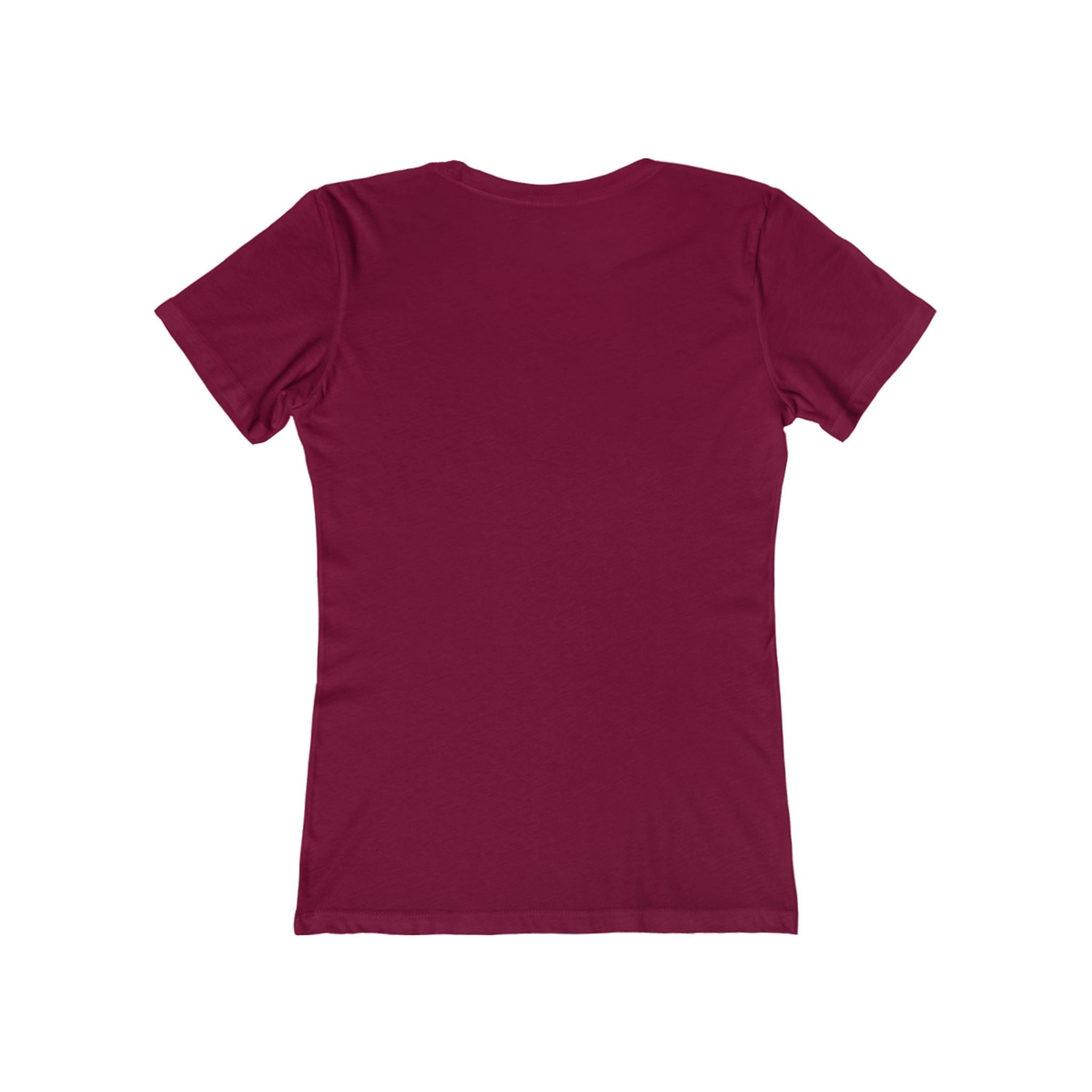 She’s Rising Tee — Empowering Afro Woman Graphic T‑Shirt Printify