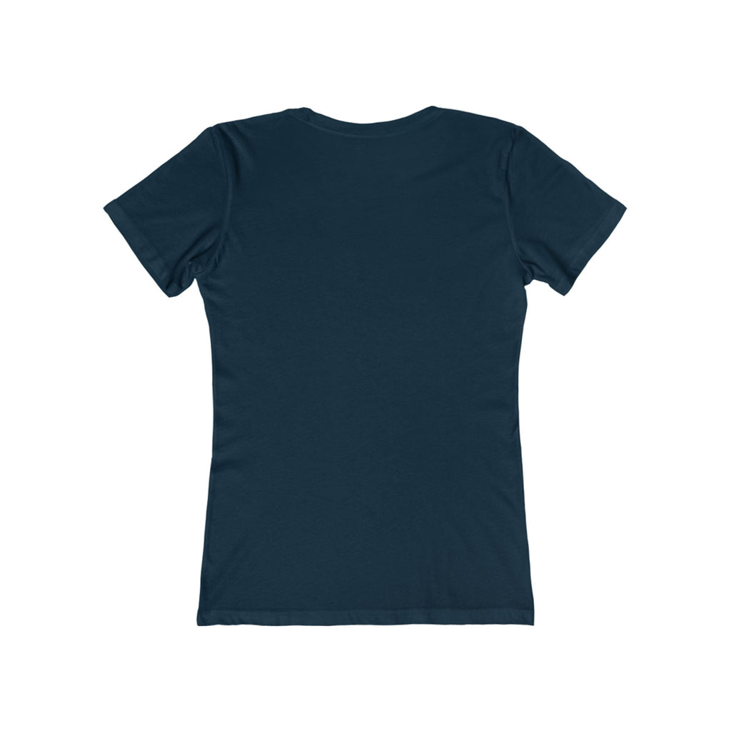 She’s Rising Tee — Empowering Afro Woman Graphic T‑Shirt Printify