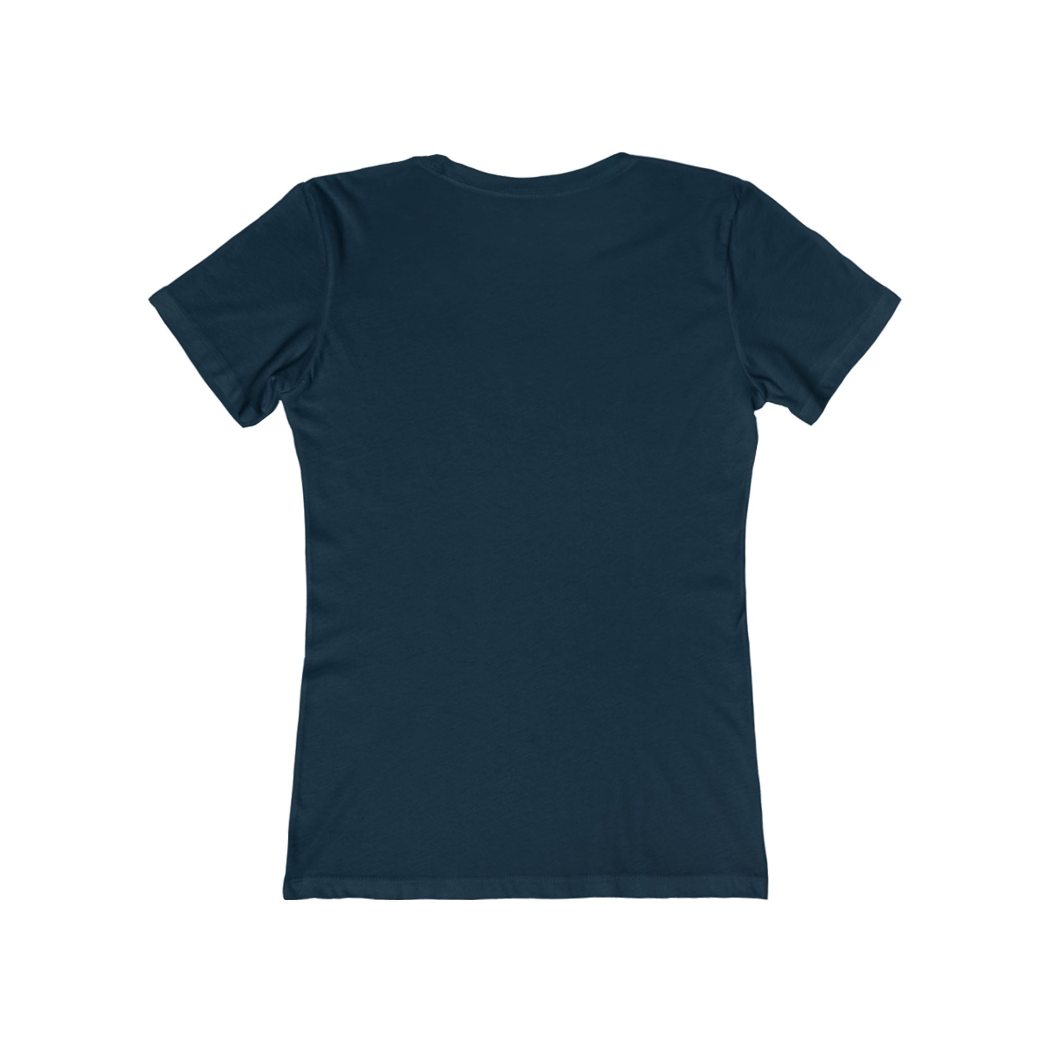 She’s Rising Tee — Empowering Afro Woman Graphic T‑Shirt Printify