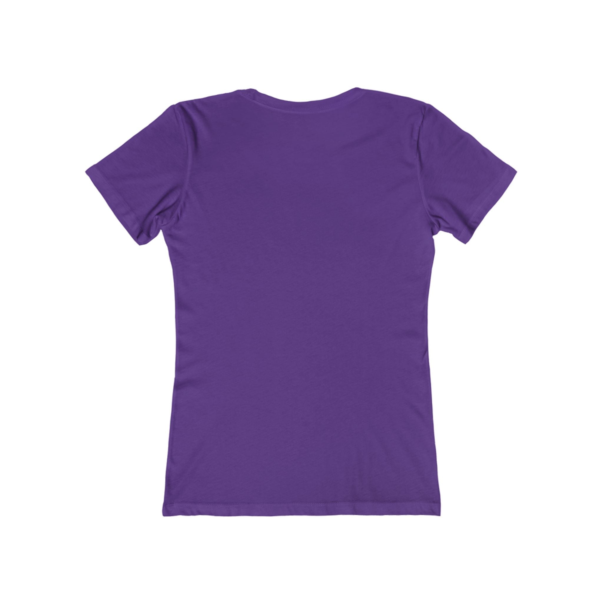 She’s Rising Tee — Empowering Afro Woman Graphic T‑Shirt Printify