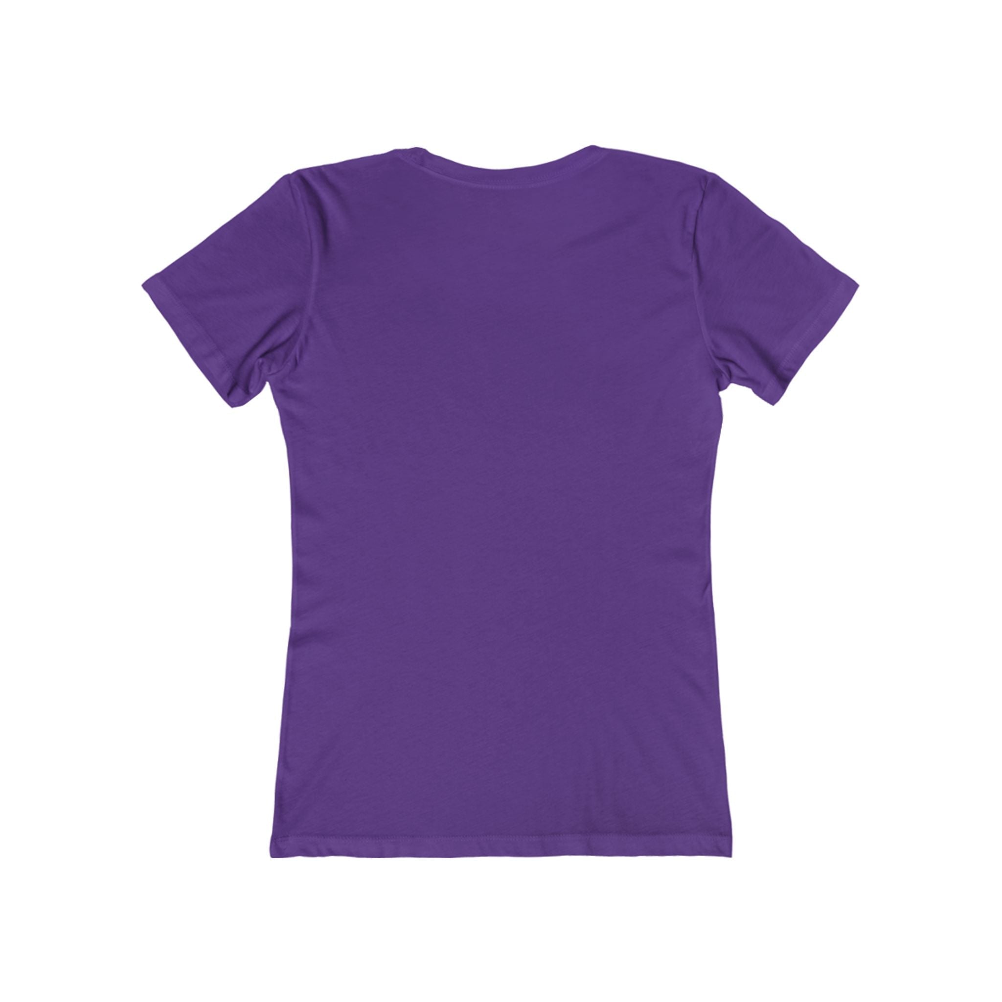She’s Rising Tee — Empowering Afro Woman Graphic T‑Shirt Printify