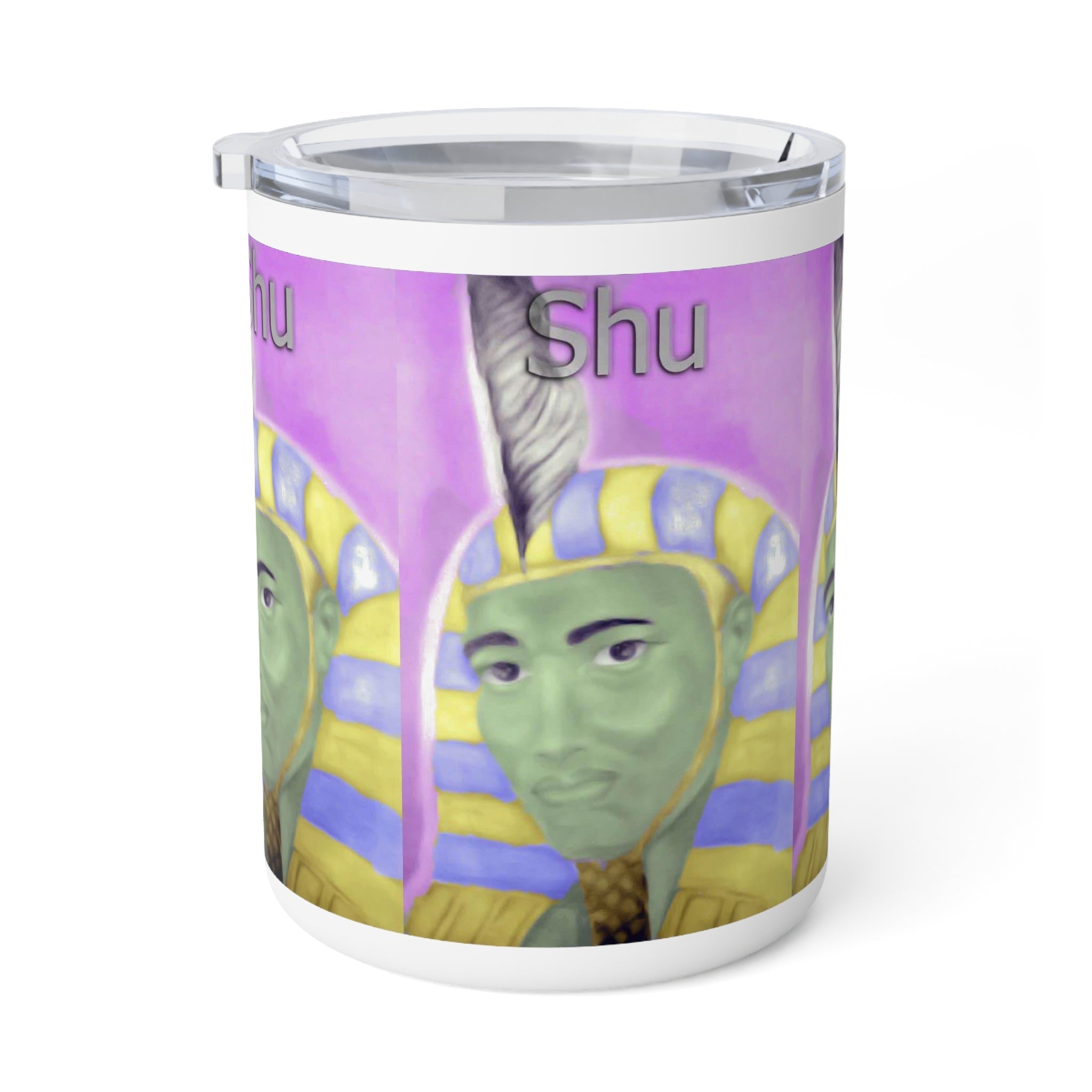 Shu Coffee cup, 10oz Printify