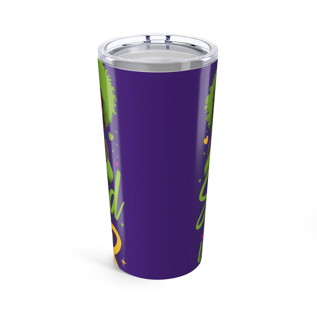 Sisterhood Is Power 20oz Stainless Tumbler