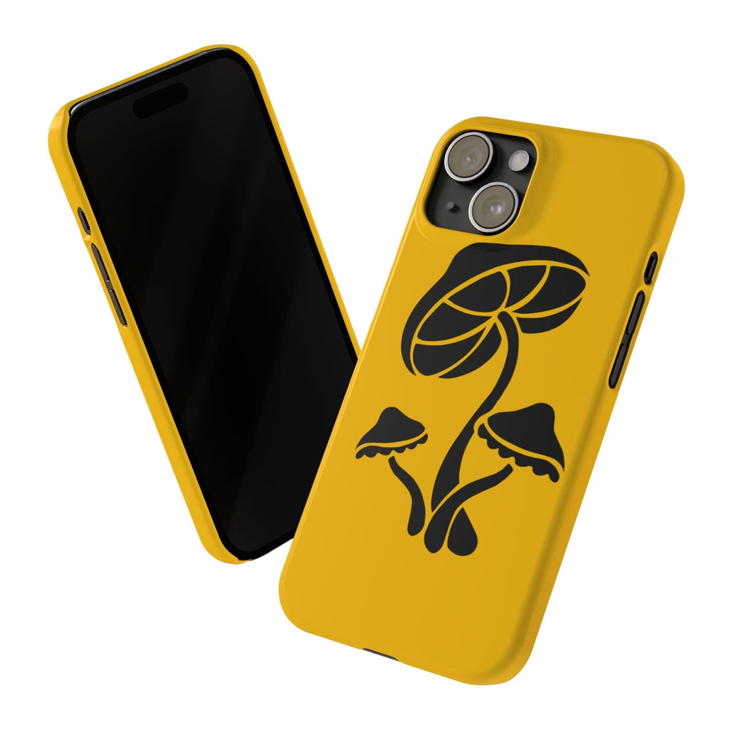 Slim Phone Cases Printify