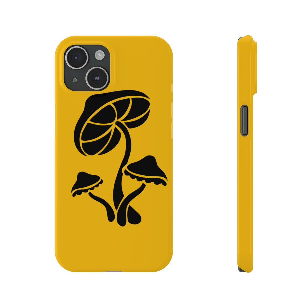 Slim Phone Cases Printify
