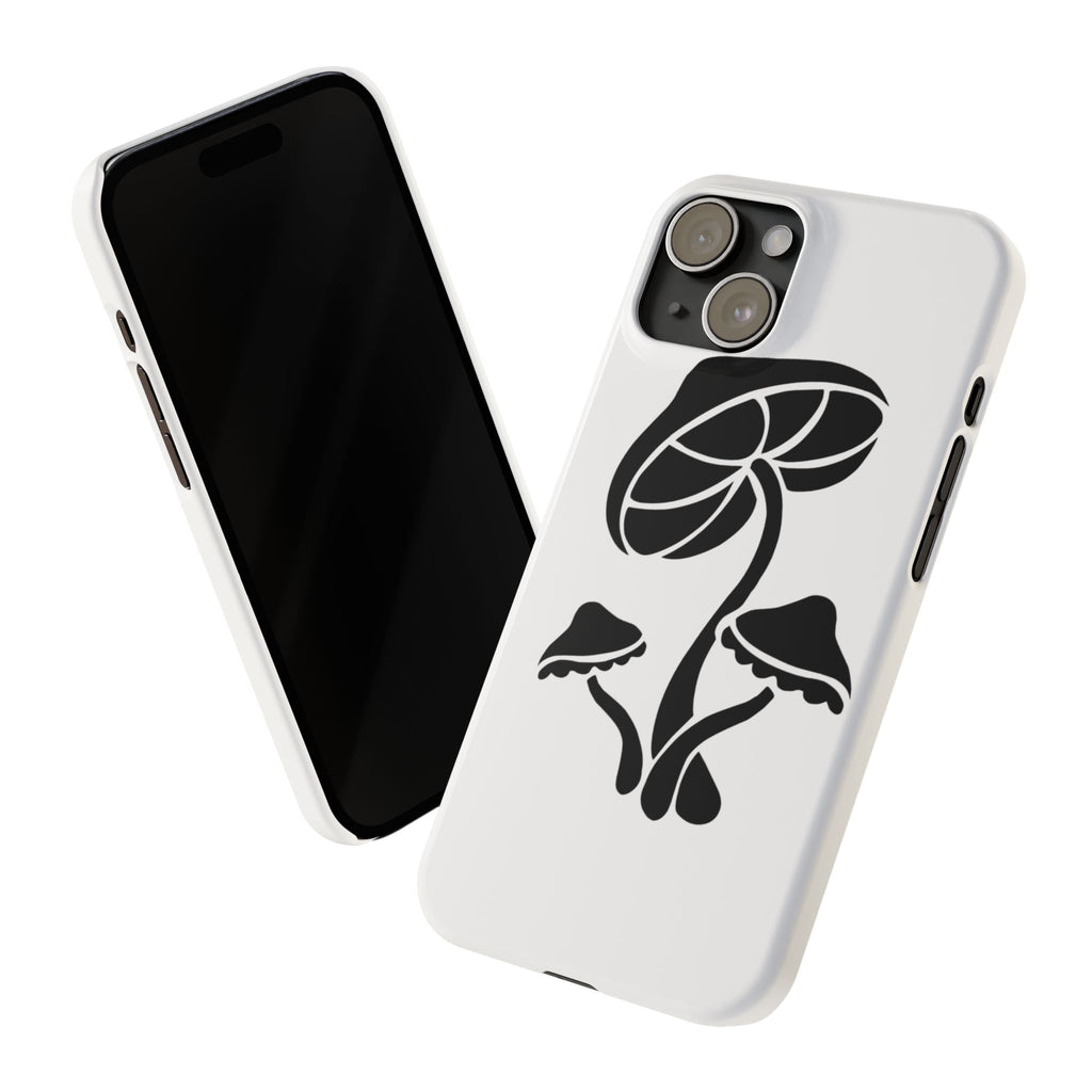 Slim Phone Cases Printify