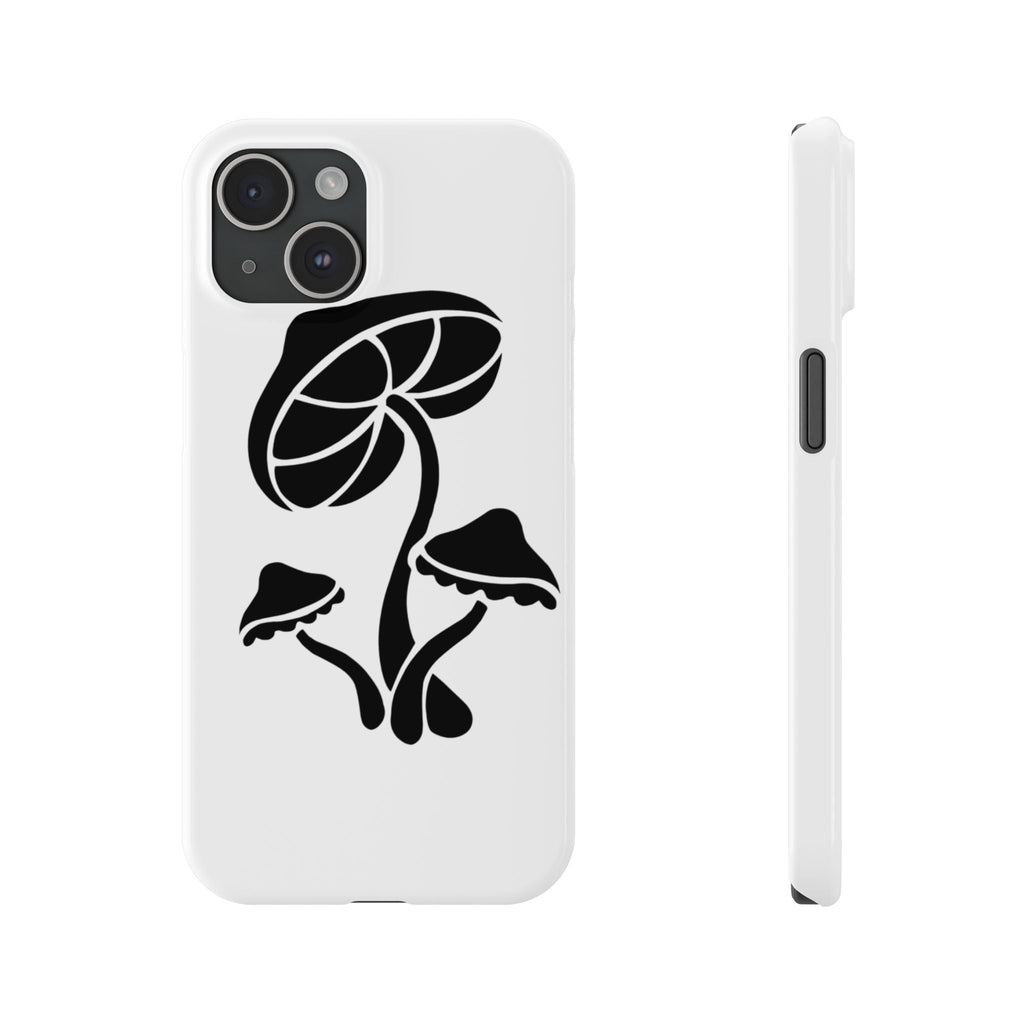 Slim Phone Cases Printify