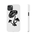 Slim Phone Cases Printify