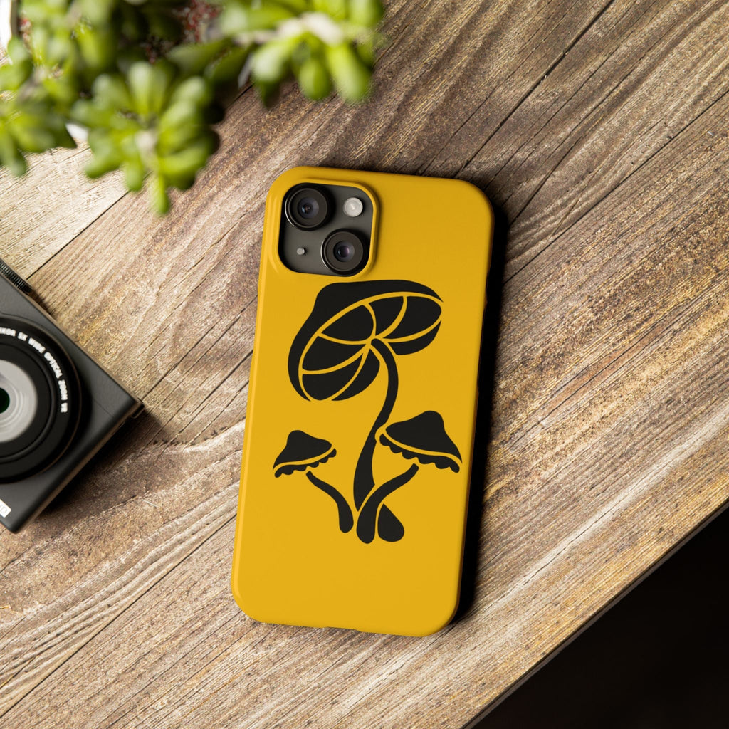 Slim Phone Cases Printify