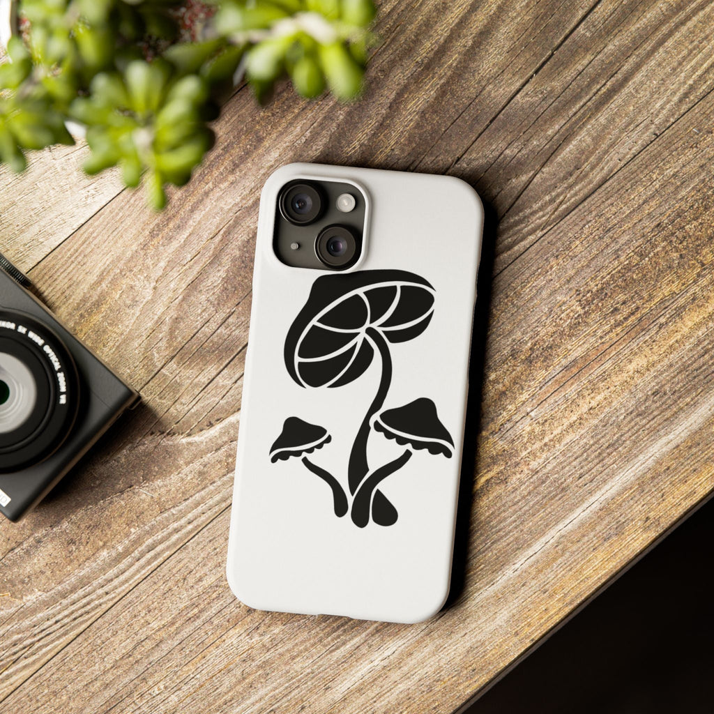 Slim Phone Cases Printify