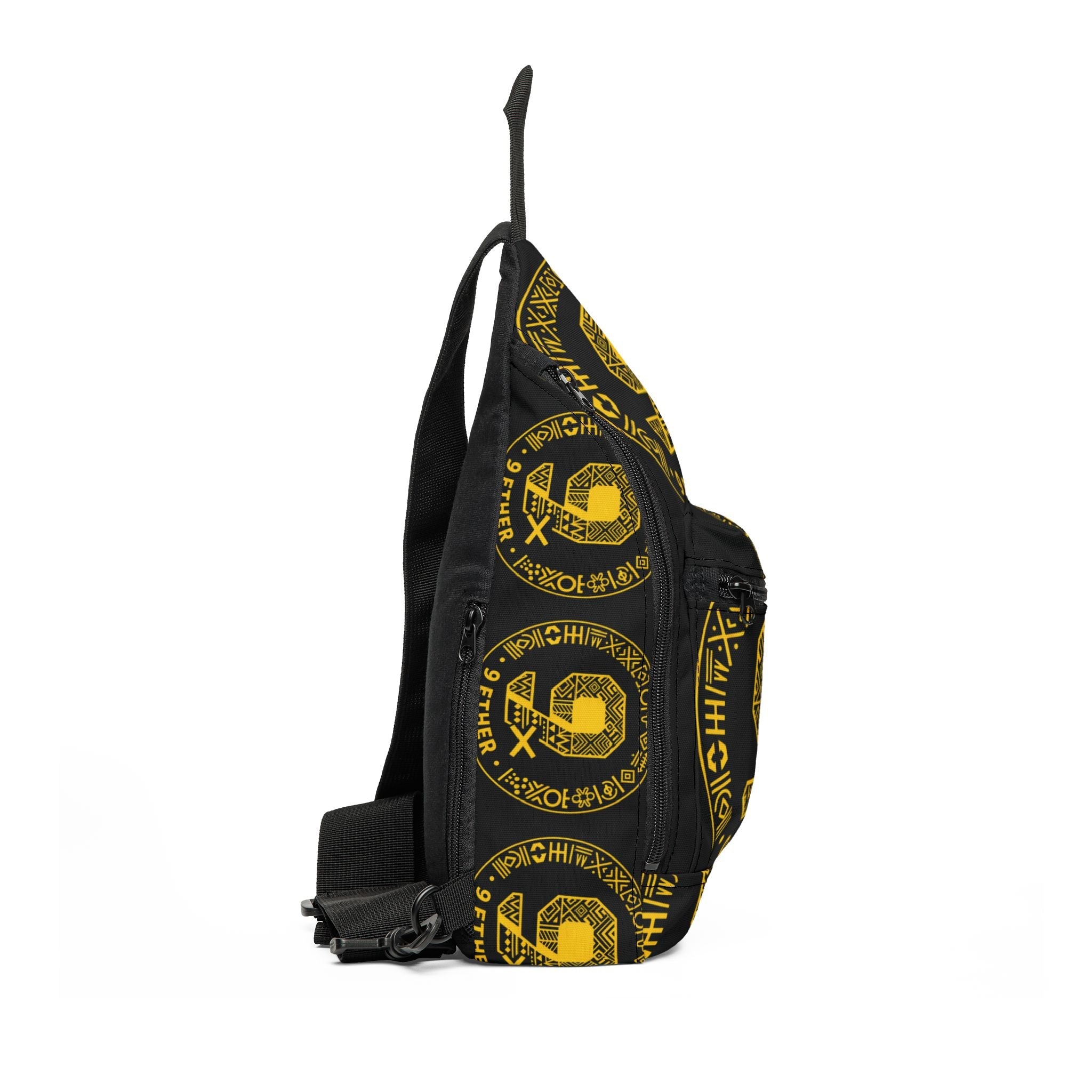 Sling Bag Printify