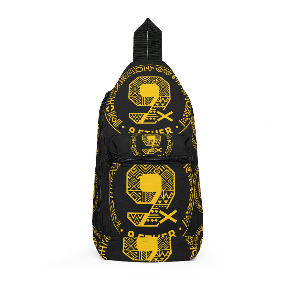 Sling Bag Printify