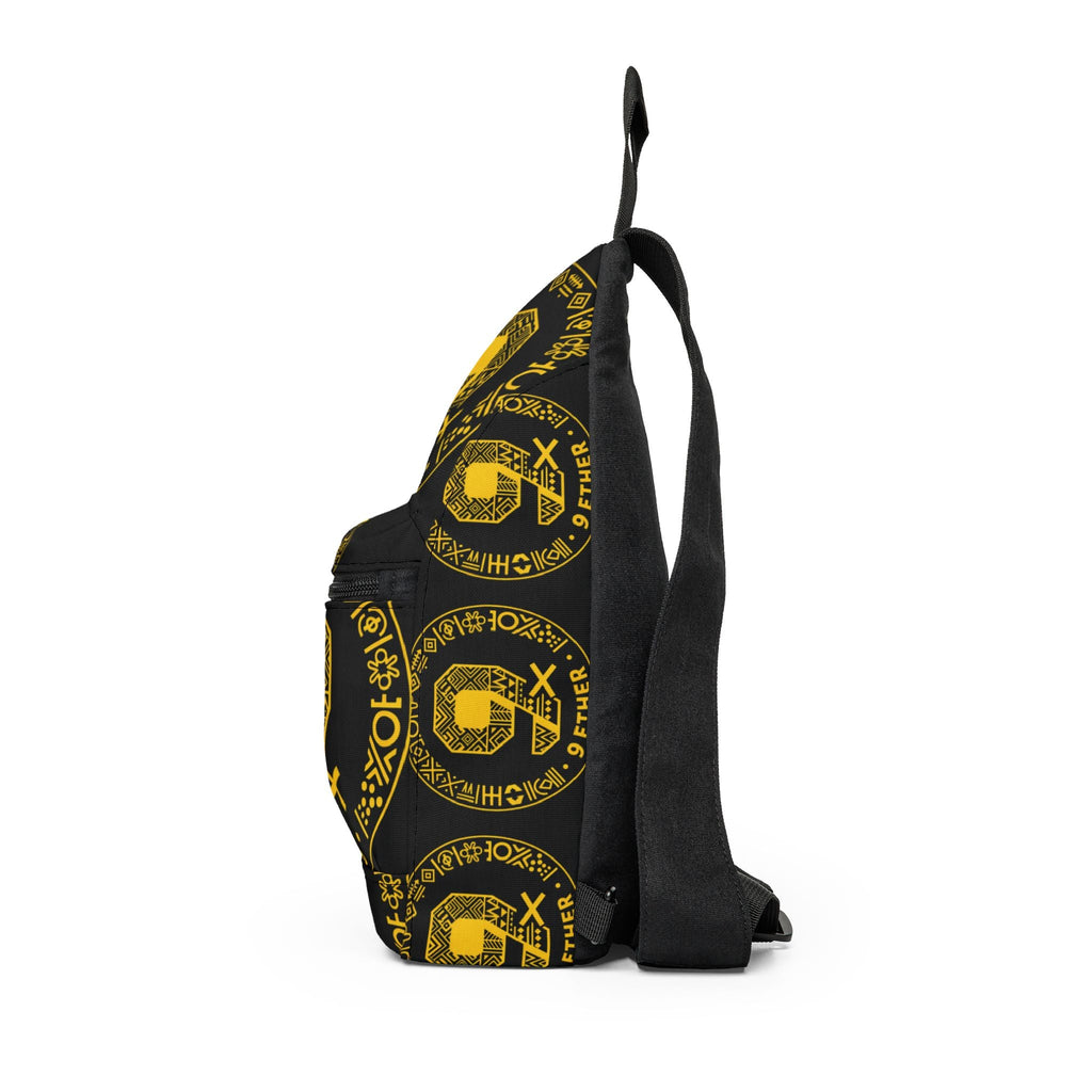 Sling Bag Printify