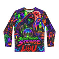 Something Strange in the Lou — Alien St. Louis AOP Long Sleeve