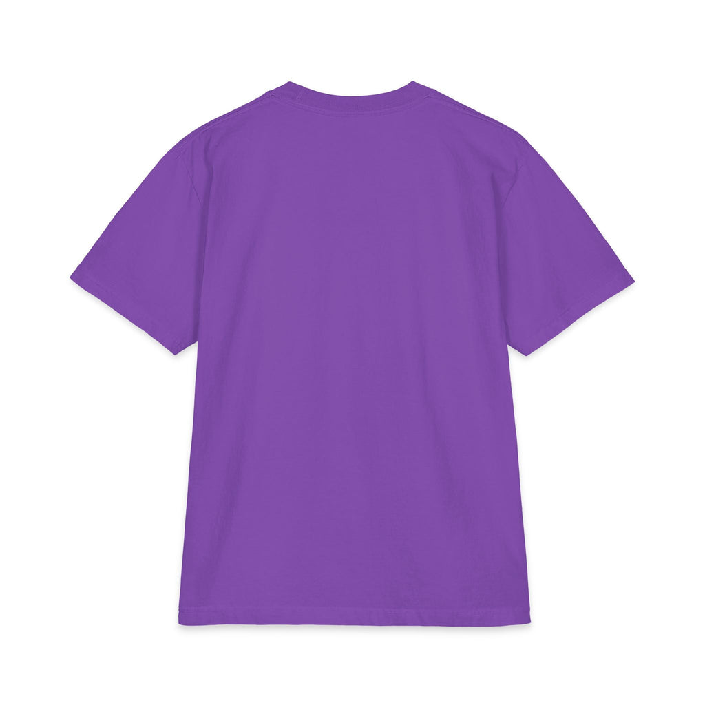 Something Strange in the Lou Heavyweight T-Shirt