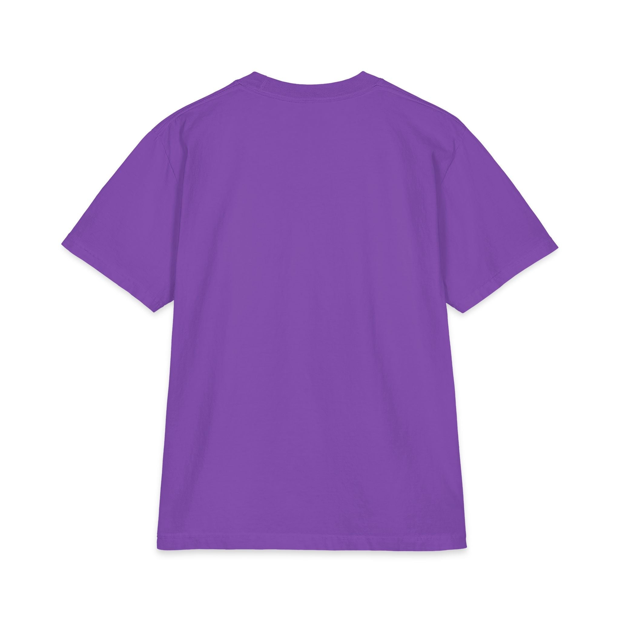 Something Strange in the Lou Heavyweight T-Shirt