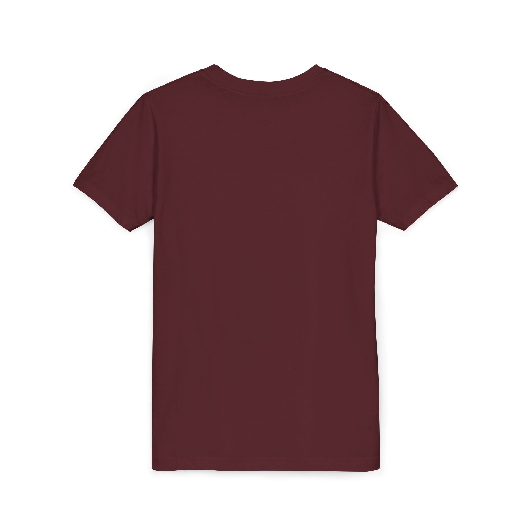 Youth Magic Duo Tee — Hooded Sorcerer Siblings Graphic Shirt Printify