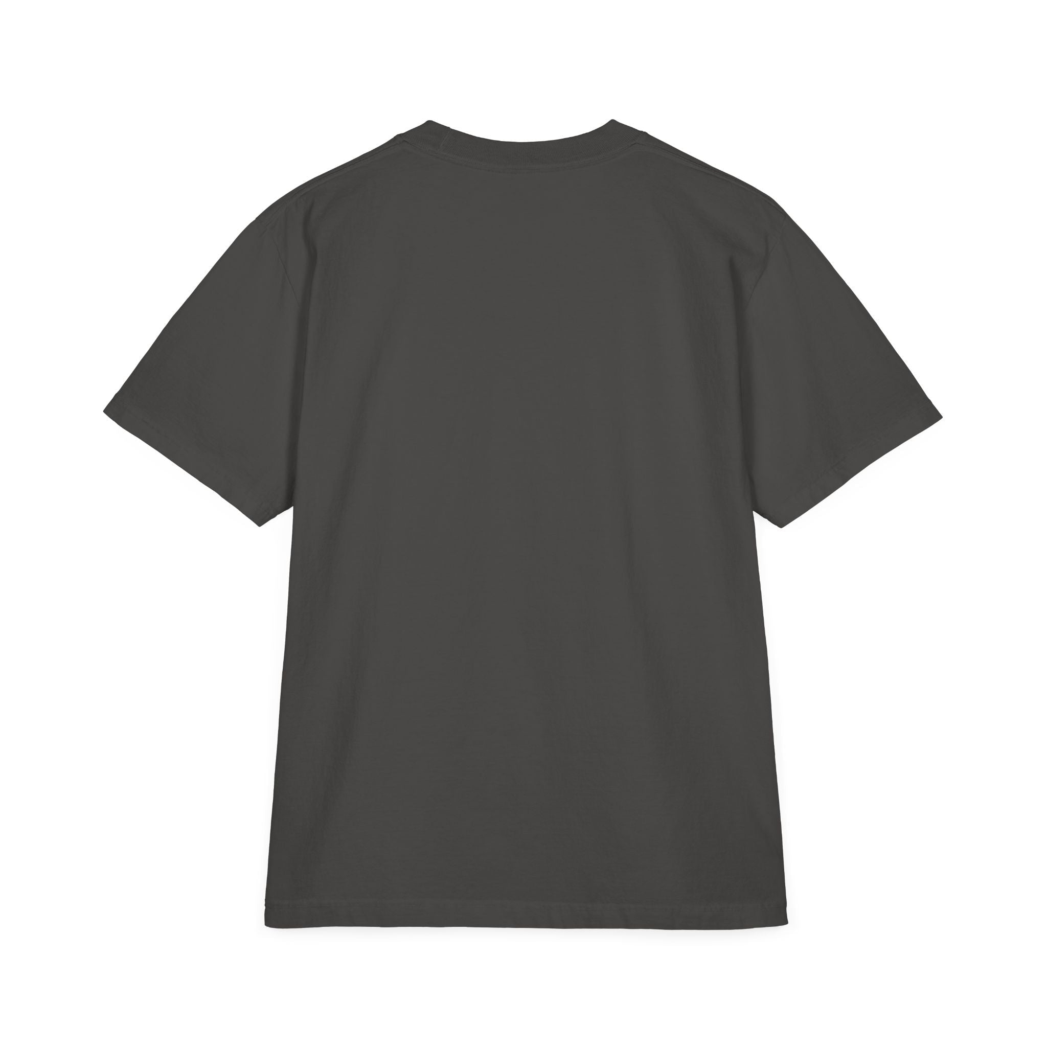 Unisex Garment-Dyed Drop-Shoulder T-Shirt Printify