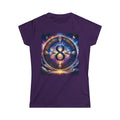 Women's Softstyle Tee Printify