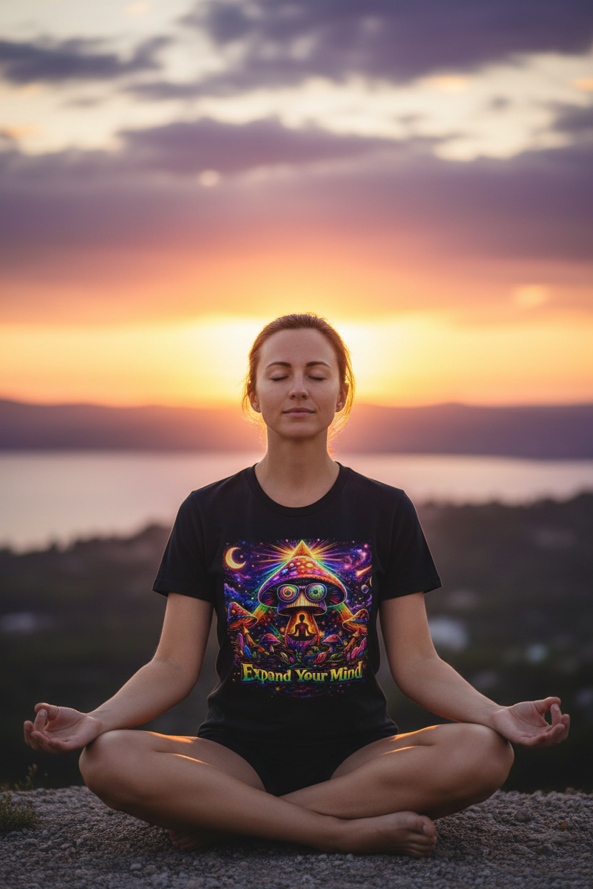 Spiritual Awakening