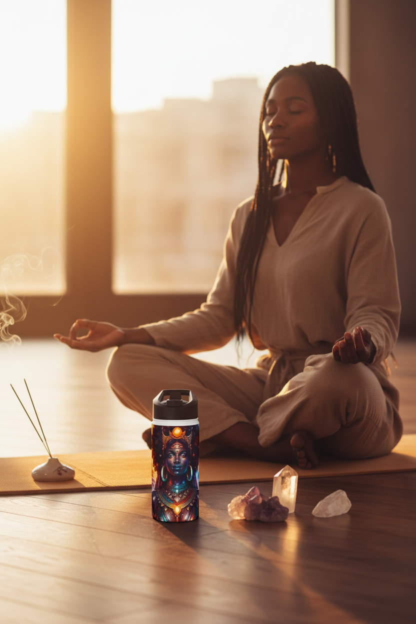 Spiritual Wellness Lifestyle