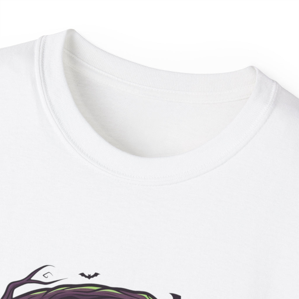 Unisex Ultra Cotton Tee🎃 Printify
