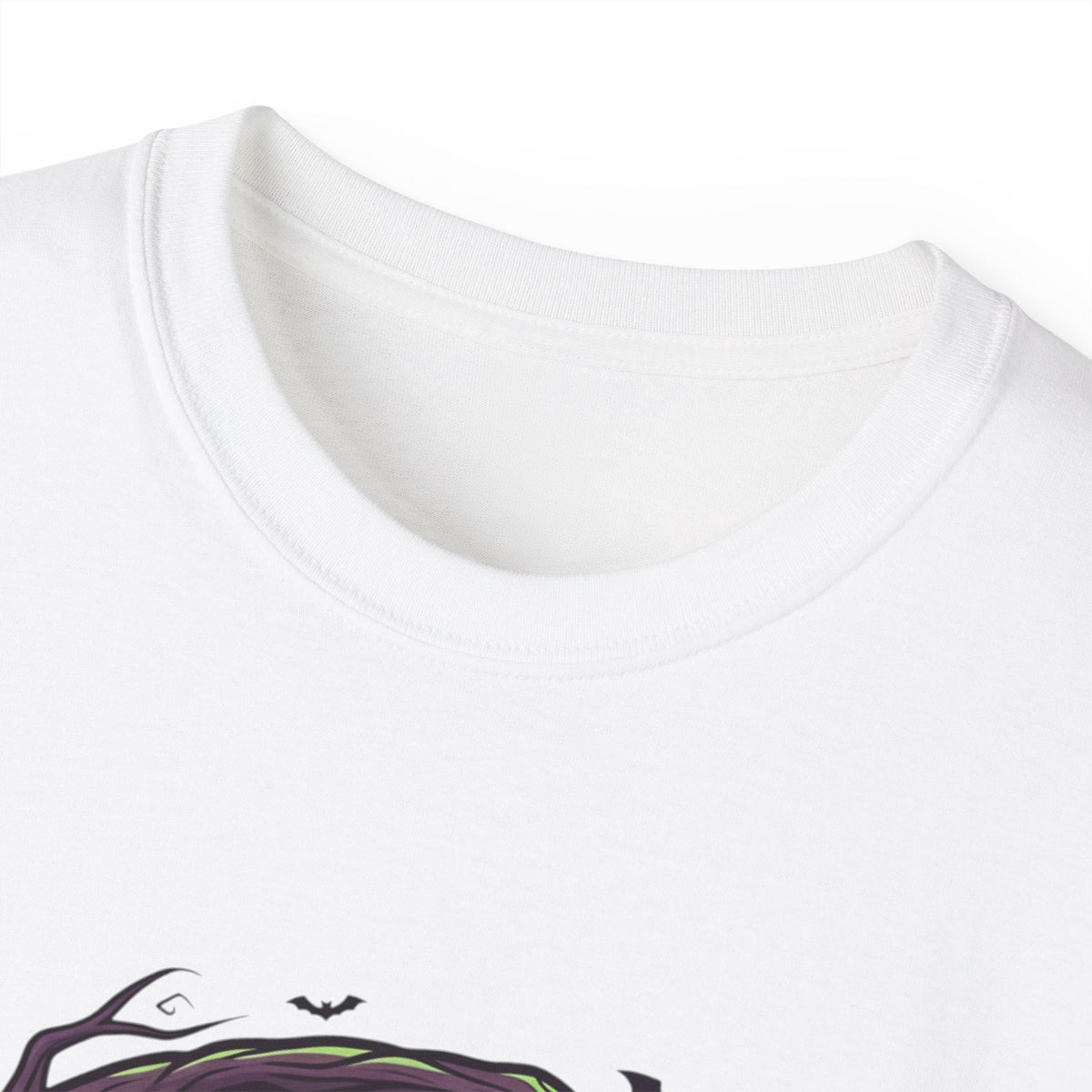 Unisex Ultra Cotton Tee🎃 Printify