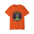 Unisex Ultra Cotton Tee🎃 Printify