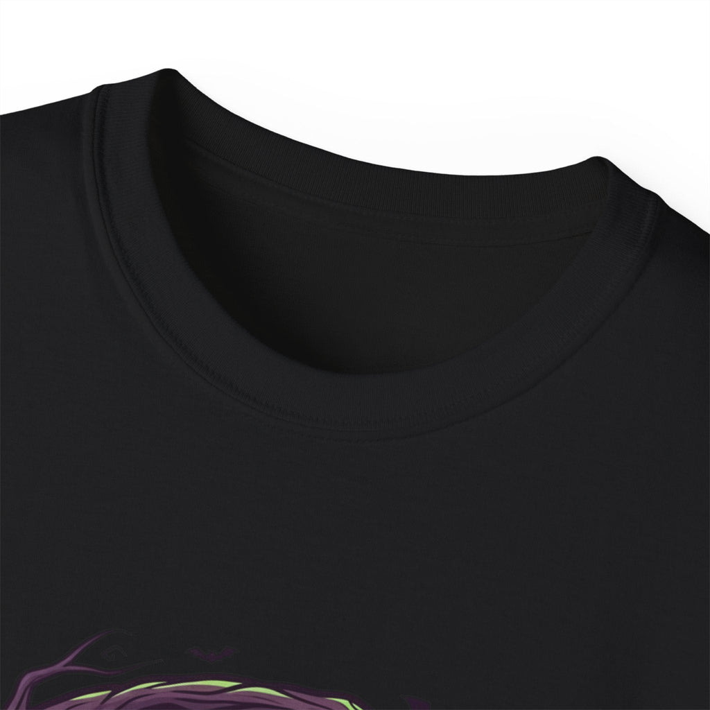 Unisex Ultra Cotton Tee🎃 Printify