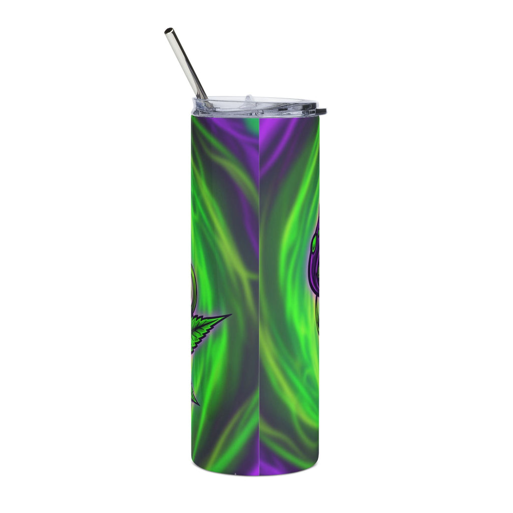 Stainless Steel Tumbler, 20oz Printify