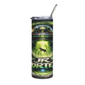 Stainless Steel Tumbler, 20oz Printify