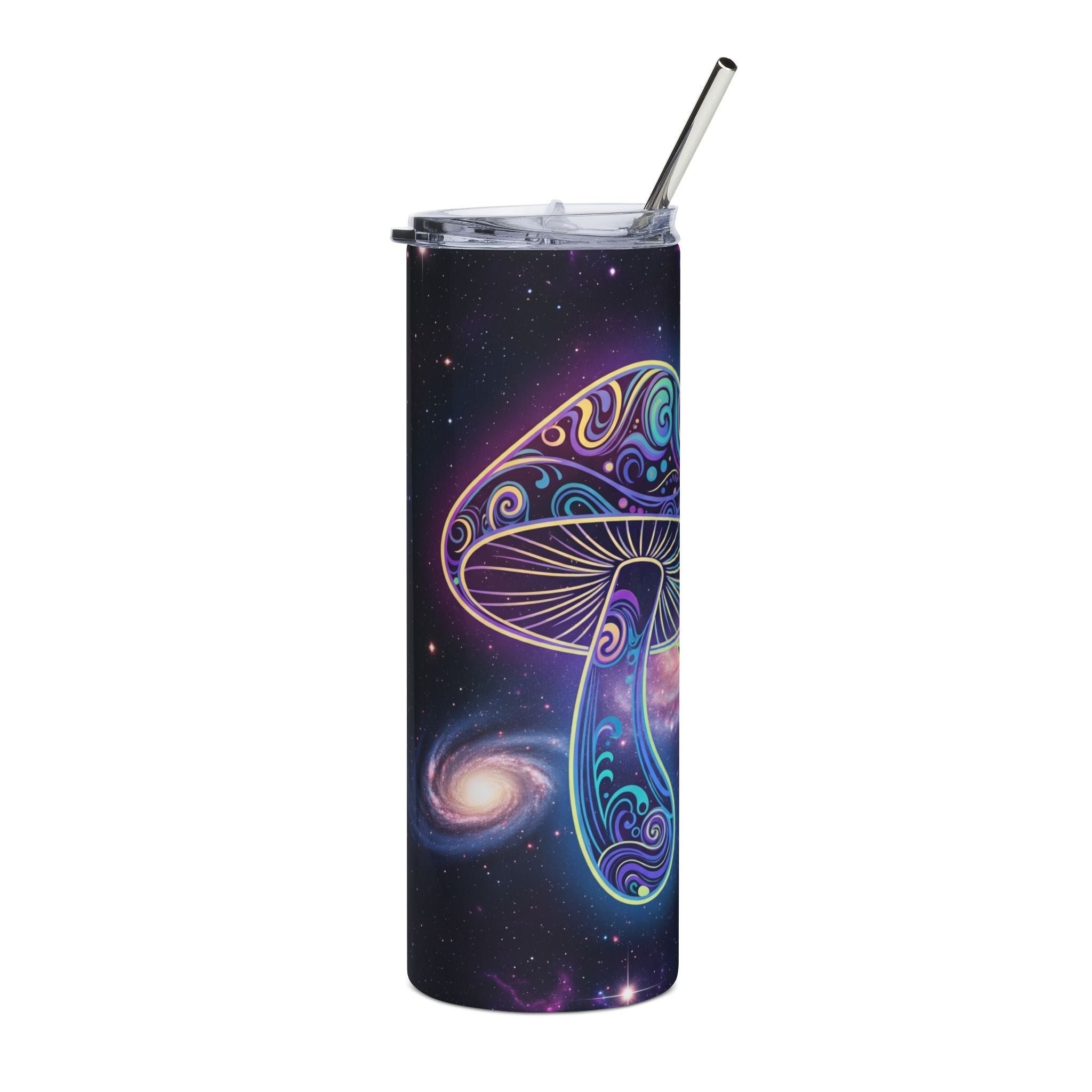 Stainless Steel Tumbler, 20oz Printify