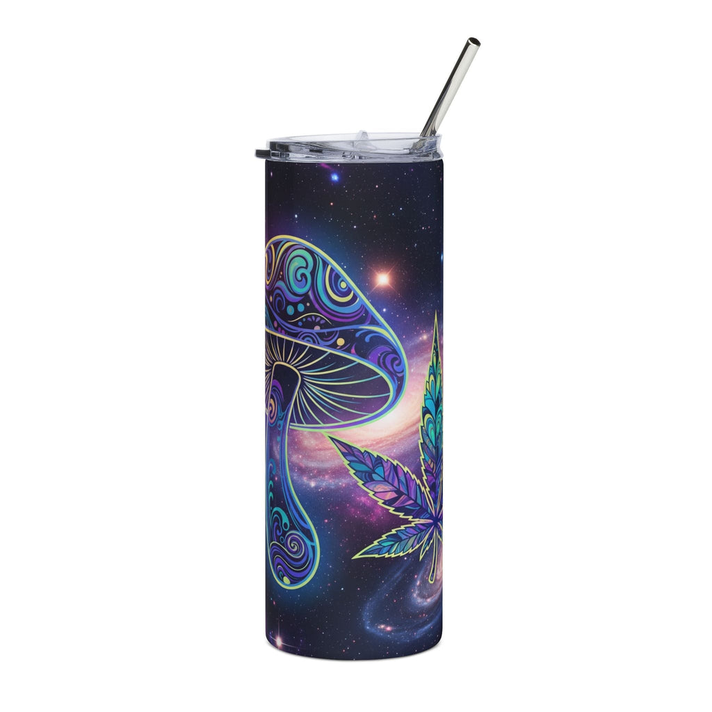 Stainless Steel Tumbler, 20oz Printify