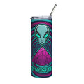 Stainless Steel Tumbler, 20oz Printify